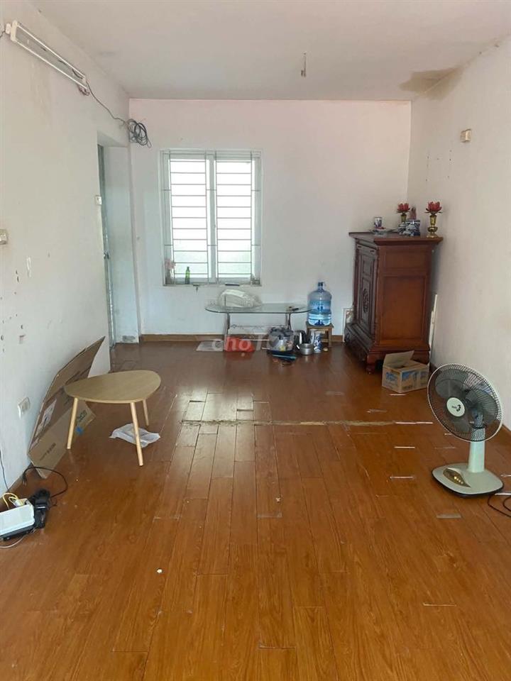 Cho thuê nhà khu tập thể D14 Phương Mai Ngõ 167 Phương Mai Đống Đa