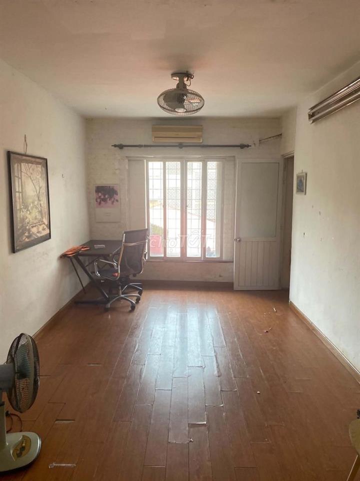Cho thuê nhà khu tập thể D14 Phương Mai Ngõ 167 Phương Mai Đống Đa