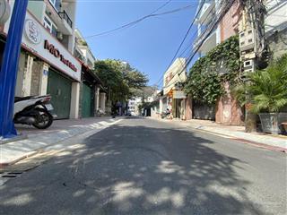 Bán nhà mặt tiền đường tú xương, vũng tàu. giá tốt đầu tư.