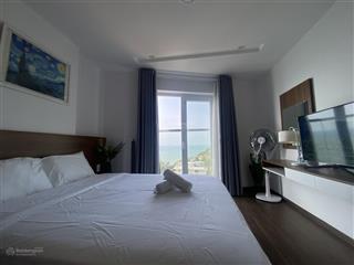 Bán căn hộ 2 pn 89m2 trực tiếp giáp biển vũng tàu, giá 2,2 tỷ