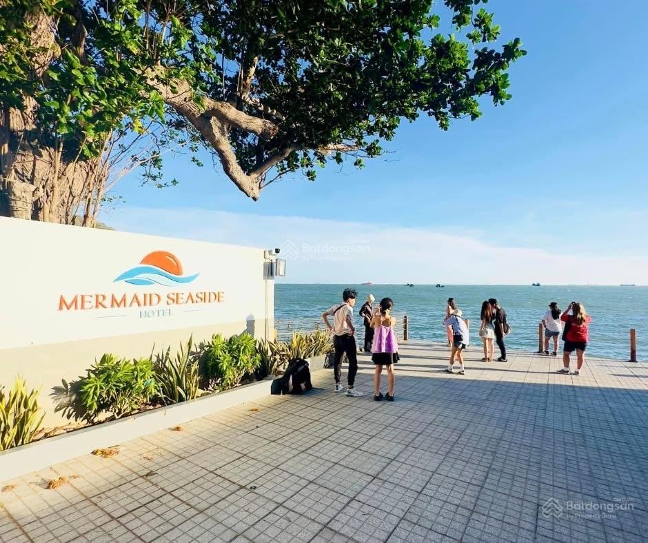 Bán căn hộ mermaid seaside, view ôm trọn biển, 73m2, giá chỉ 3,35 tỷ