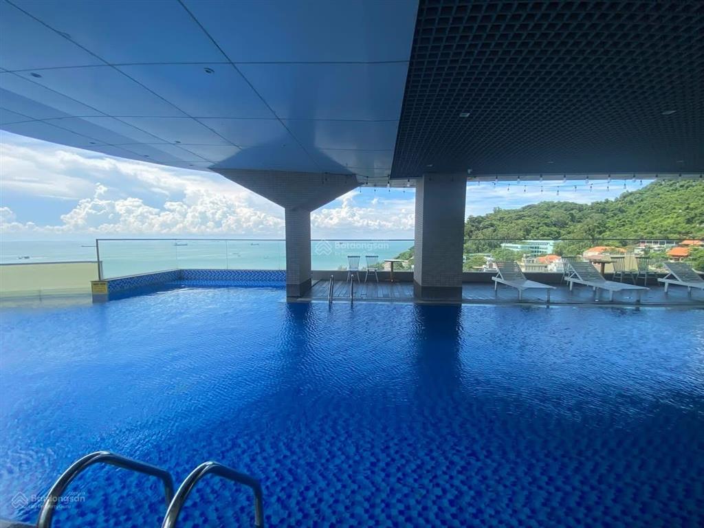Bán căn hộ mermaid seaside, view ôm trọn biển, 73m2, giá chỉ 3,35 tỷ