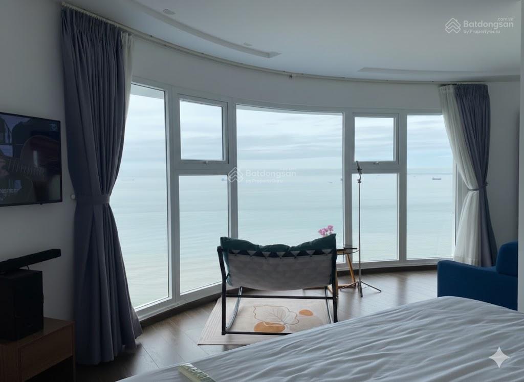 Bán căn hộ mermaid seaside, view ôm trọn biển, 73m2, giá chỉ 3,35 tỷ