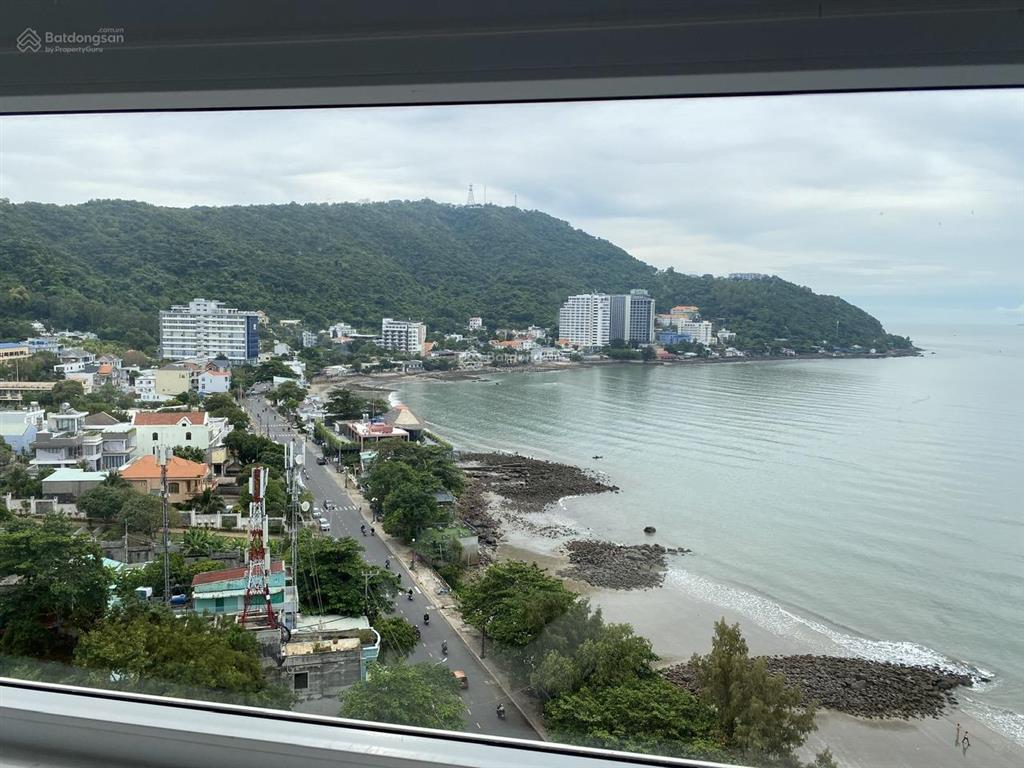 Bán căn hộ mermaid seaside, view ôm trọn biển, 73m2, giá chỉ 3,35 tỷ