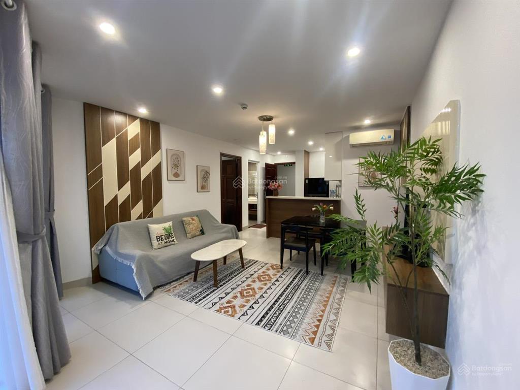 Bán gấp căn hộ 2 pn 77m2 trực tiếp giáp biển vũng tàu, giá ngộp 2 tỷ 50 triệu