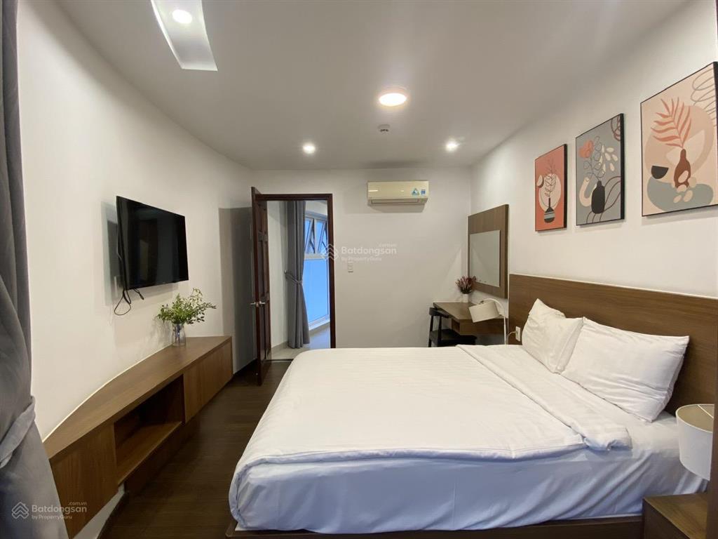 Bán gấp căn hộ 2 pn 77m2 trực tiếp giáp biển vũng tàu, giá ngộp 2 tỷ 50 triệu