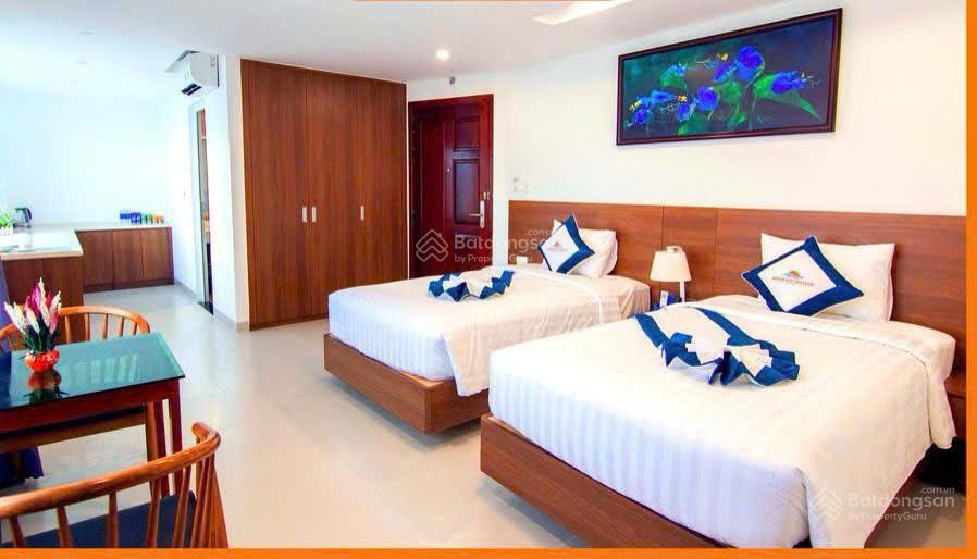 Bán căn hộ studio mermaid seaside, view biển, giá 1,35 tỷ. hàng vô cùng hiếm!