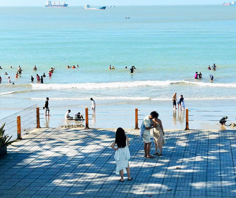 Bán căn hộ studio mermaid seaside, view biển, giá 1,35 tỷ. hàng vô cùng hiếm!