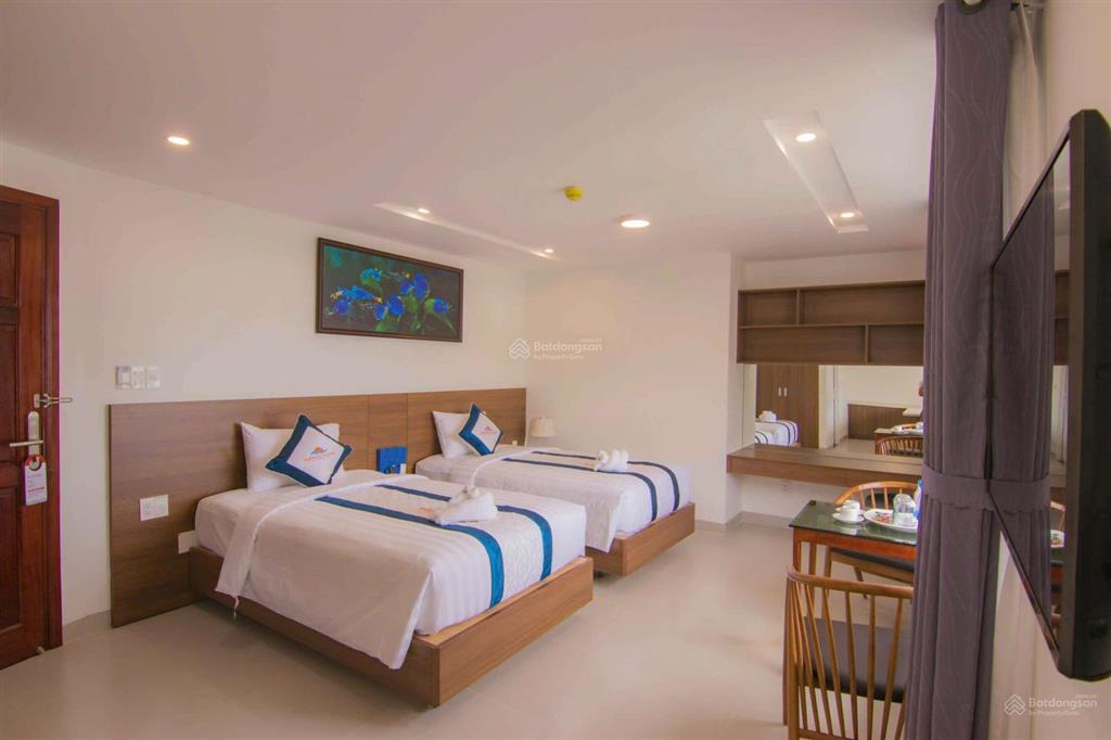 Bán căn hộ studio mermaid seaside, view biển, giá 1,35 tỷ. hàng vô cùng hiếm!