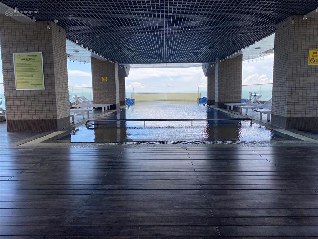 Bán căn hộ studio mermaid seaside, view biển, giá 1,35 tỷ. hàng vô cùng hiếm!