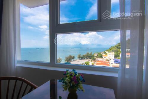 Bán căn hộ studio mermaid seaside, view biển, giá 1,35 tỷ. hàng vô cùng hiếm!