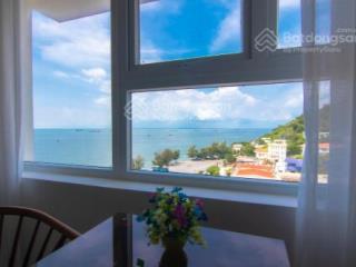 Bán căn hộ studio mermaid seaside, view biển, giá 1,35 tỷ. hàng vô cùng hiếm!