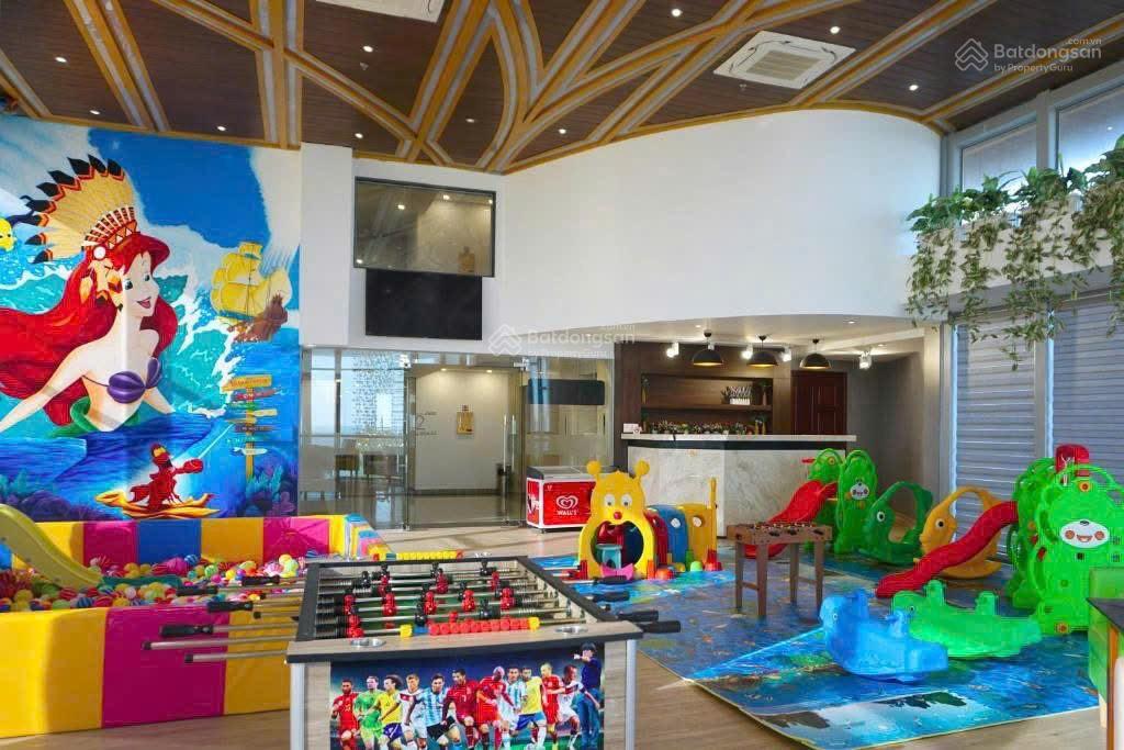 Bán ch 1 pn mermaid seaside, 61m2, nội thất hoàn hảo, giá 2,1 tỷ