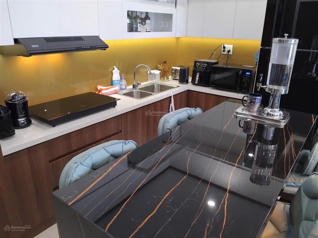 Bán ch 1 pn mermaid seaside, 61m2, nội thất hoàn hảo, giá 2,1 tỷ