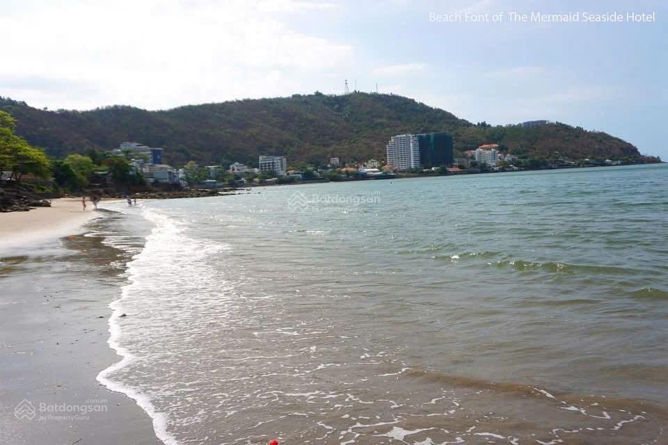 Bán ch 1 pn mermaid seaside, 61m2, nội thất hoàn hảo, giá 2,1 tỷ