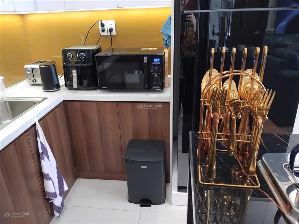 Bán ch 1 pn mermaid seaside, 61m2, nội thất hoàn hảo, giá 2,1 tỷ