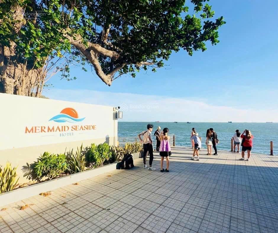 Bán ch 1 pn mermaid seaside, 61m2, nội thất hoàn hảo, giá 2,1 tỷ