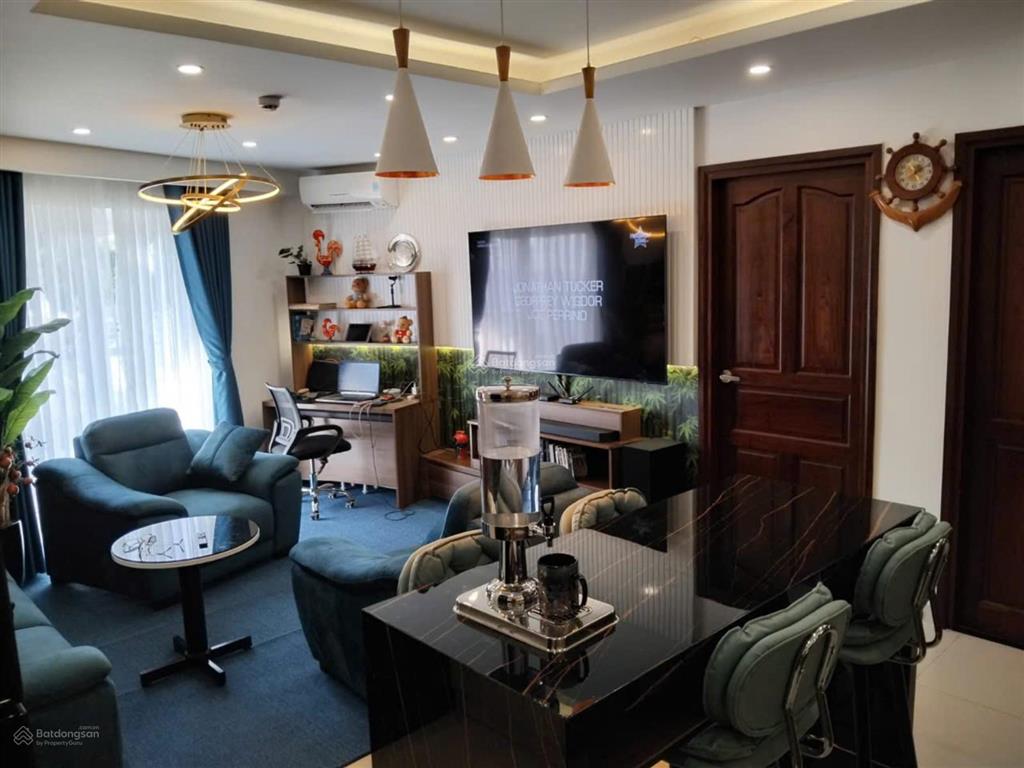 Bán ch 1 pn mermaid seaside, 61m2, nội thất hoàn hảo, giá 2,1 tỷ