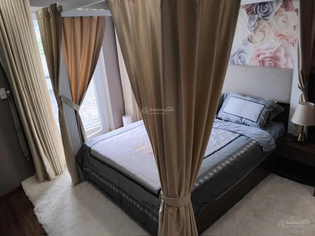Bán ch 1 pn mermaid seaside, 61m2, nội thất hoàn hảo, giá 2,1 tỷ