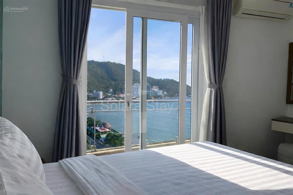 Bán căn hộ studio mermaid seaside vũng tàu, giá 1 tỷ