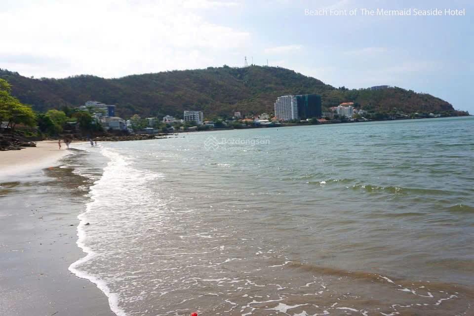 Bán căn hộ studio mermaid seaside vũng tàu, giá 1 tỷ