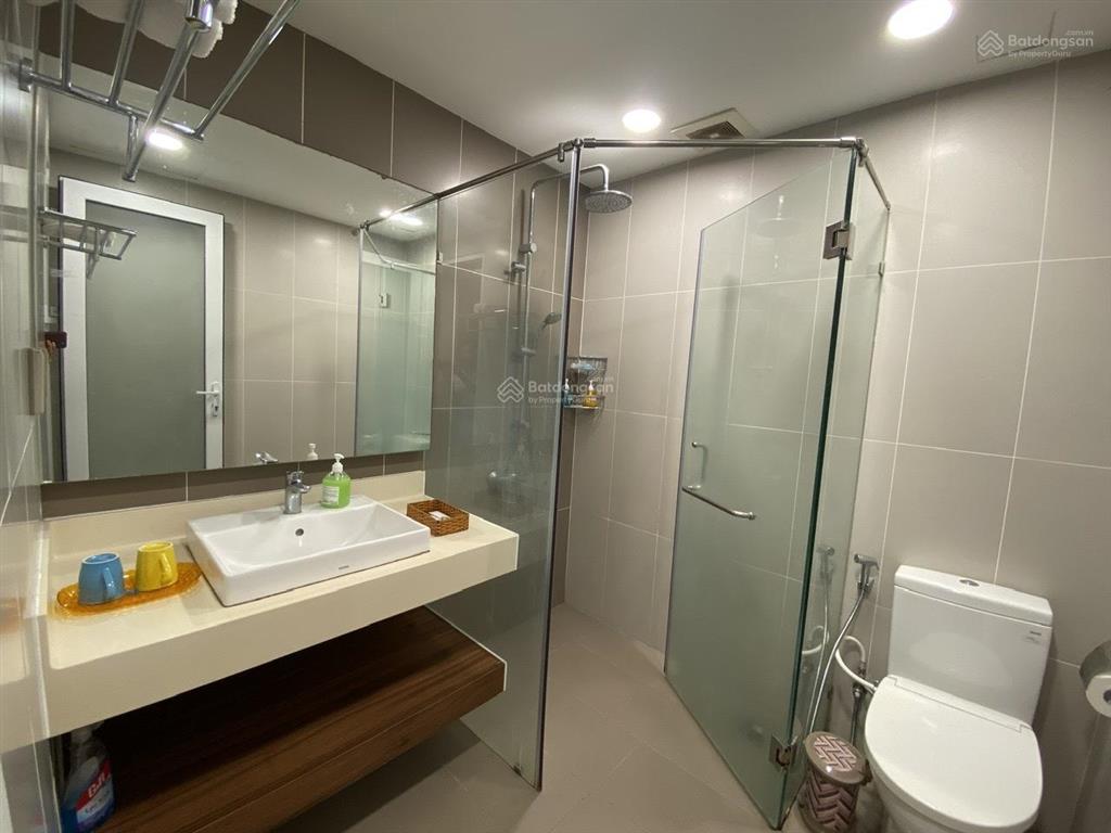 Bán căn hộ studio mermaid seaside vũng tàu, giá 1 tỷ