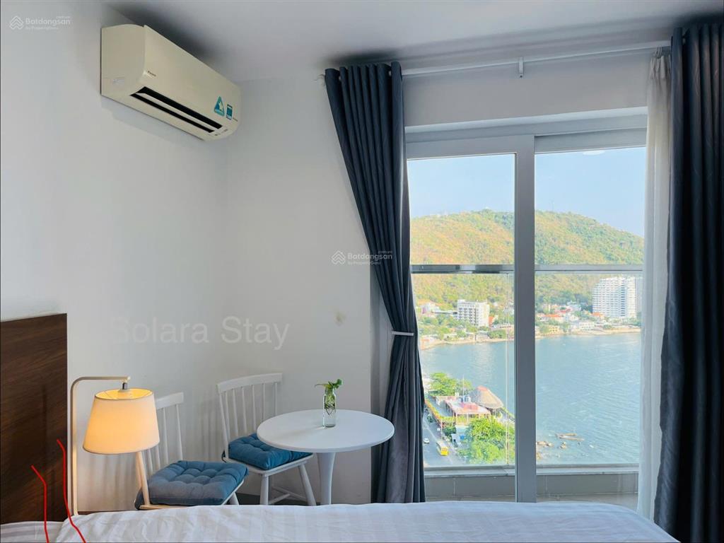 Bán căn hộ studio mermaid seaside vũng tàu, giá 1 tỷ