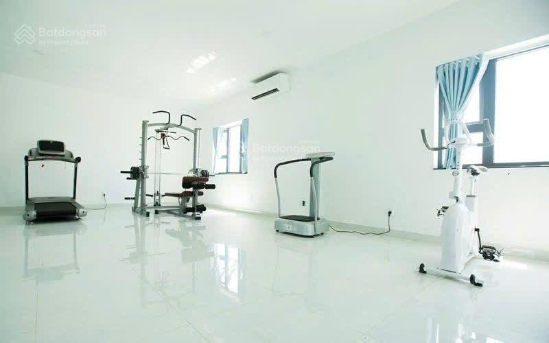 Bán căn hộ studio mermaid seaside vũng tàu, giá 1 tỷ