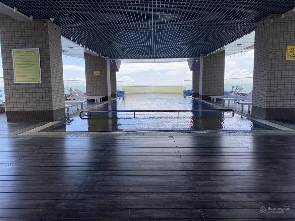 Bán căn hộ studio mermaid seaside vũng tàu, giá 1 tỷ