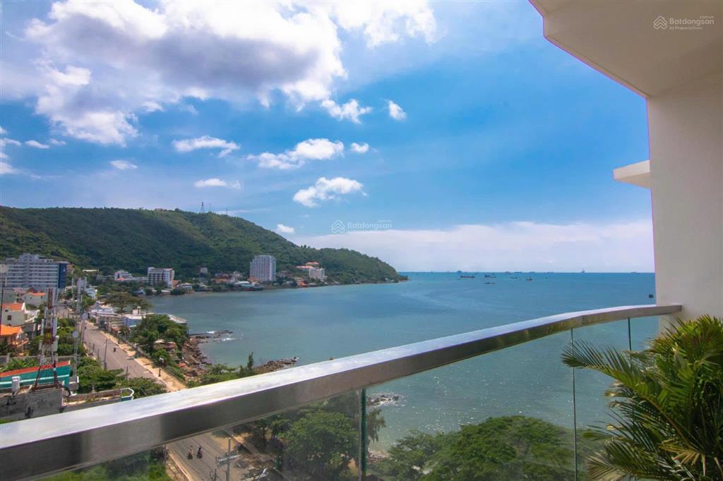 Bán căn hộ studio mermaid seaside vũng tàu, giá 1 tỷ