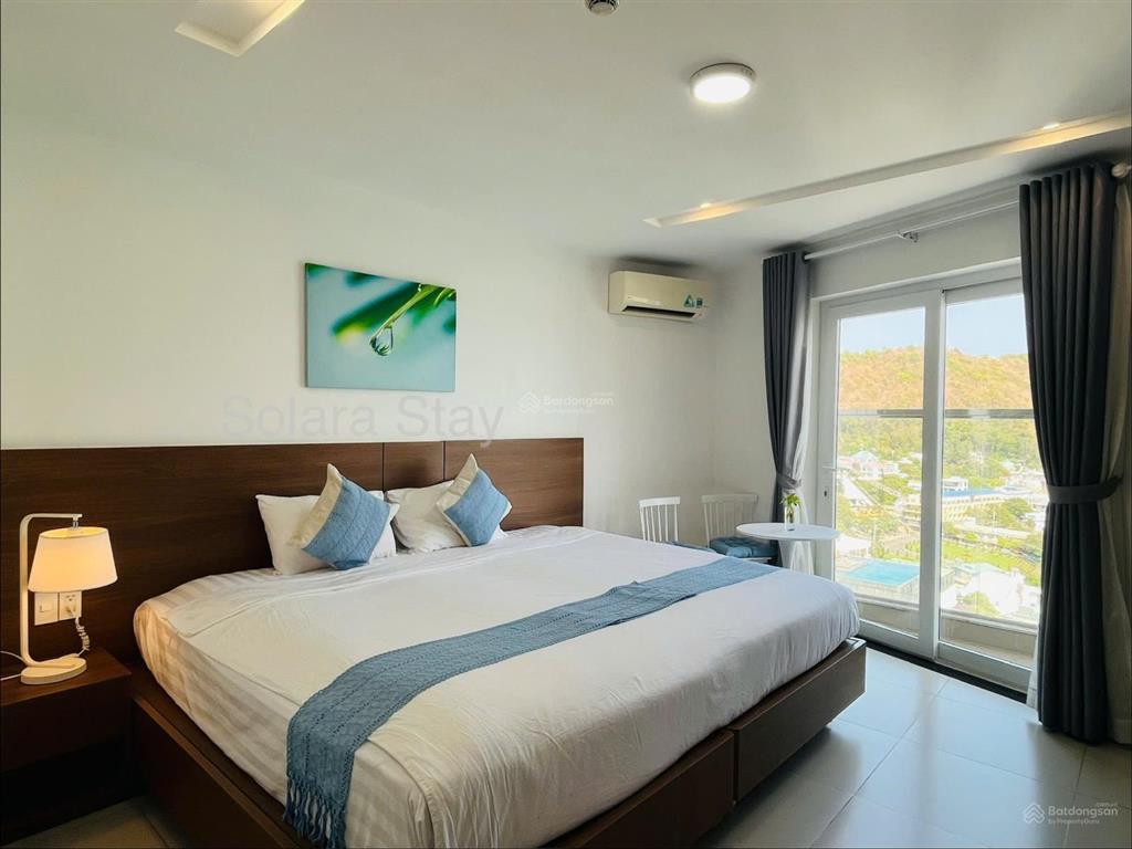 Bán căn hộ studio mermaid seaside vũng tàu, giá 1 tỷ