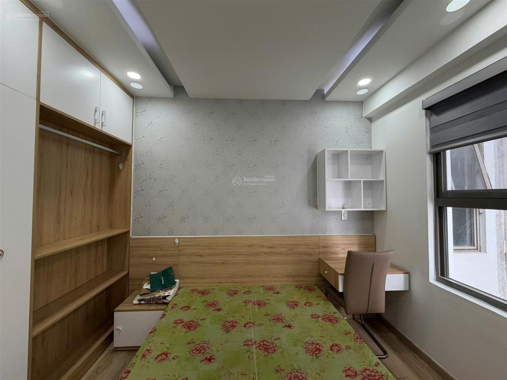 Bán căn hộ 2pn saigon south residences 75m², giá 6,07 tỷ