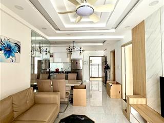 Bán căn hộ 2pn saigon south residences 75m², giá 6,07 tỷ