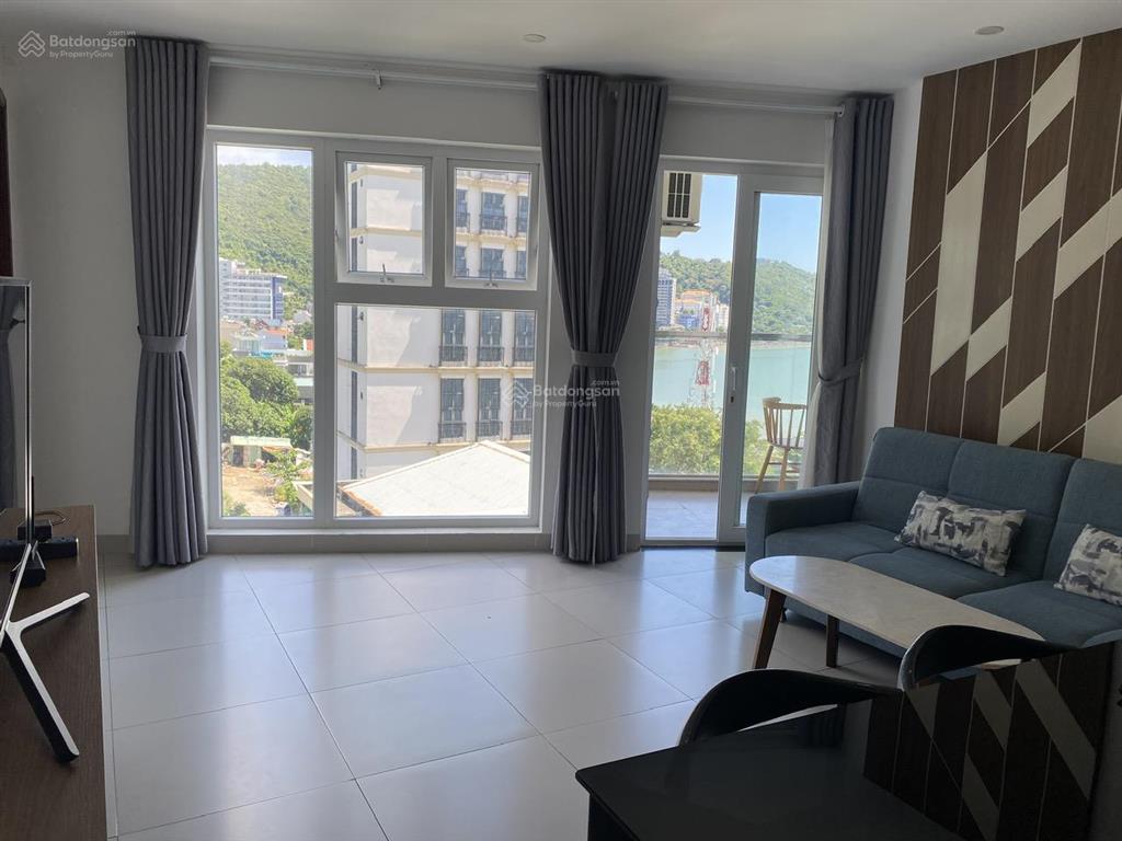 Bán gấp căn hộ 2 pn 77m2 mermaid seaside, giá ngộp 1,95 tỷ