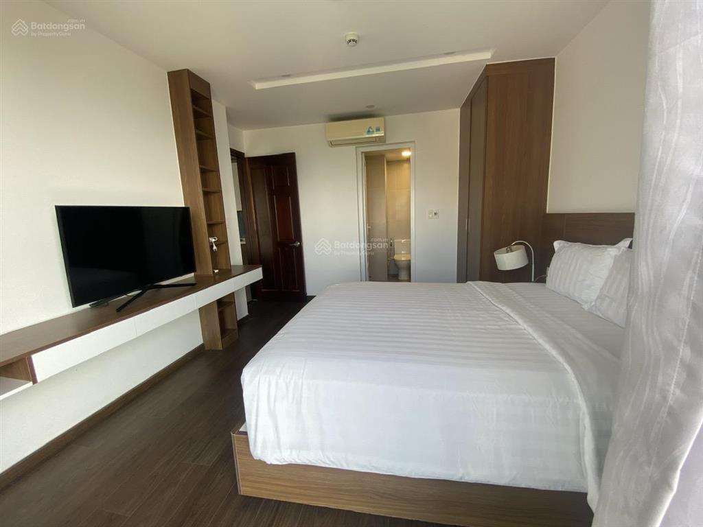 Bán căn hộ 2 pn 89m2 trực tiếp giáp biển vũng tàu, giá 2,1 tỷ