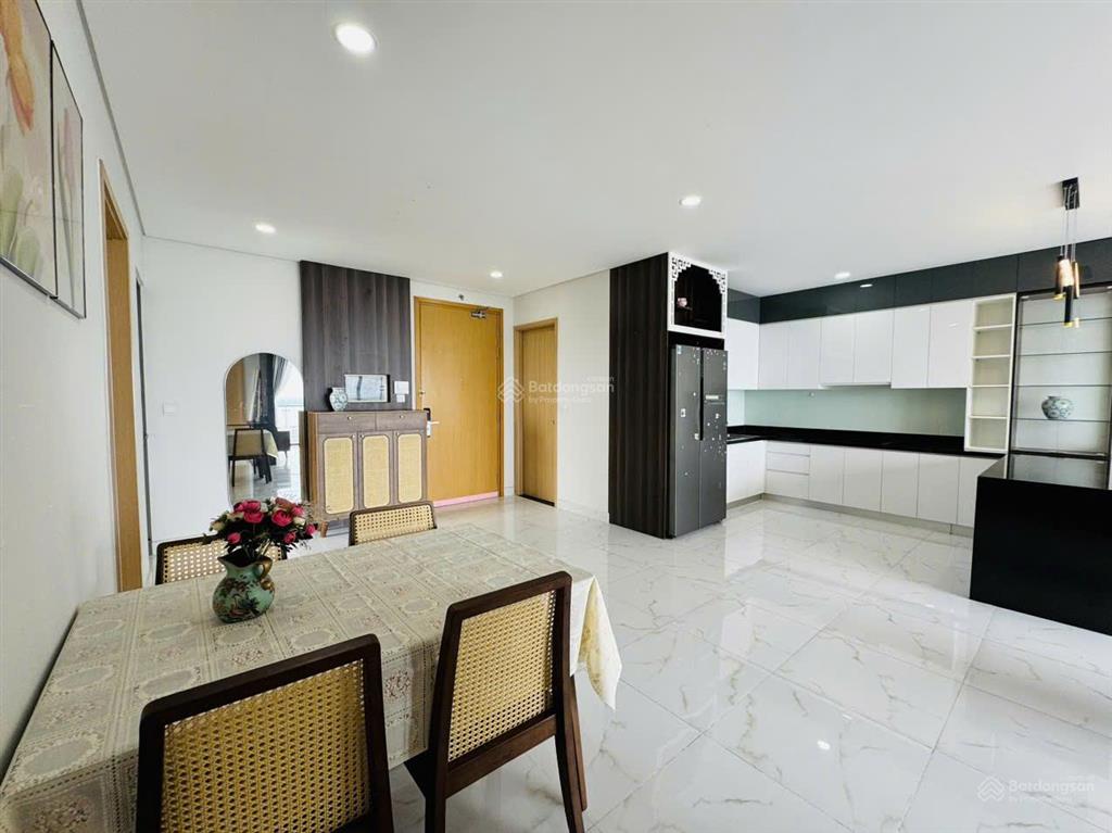 Cần bán nhanh chung cư view sông đẹp an gia riverside, căn 3pn 113m2, giá 6.9tỷ có sổ sẵn, tặng nt