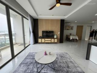 Cần bán nhanh chung cư view sông đẹp an gia riverside, căn 3pn 113m2, giá 6.9tỷ có sổ sẵn, tặng nt