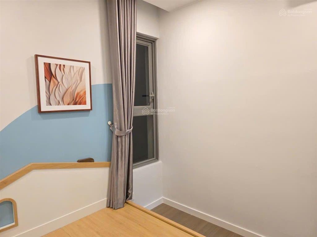 Mới đẹp! căn hộ 65m2 river panorama hướng bắc đẹp cần bán giá tốt 4.75 tỷ, đã có sổ, full nội thất