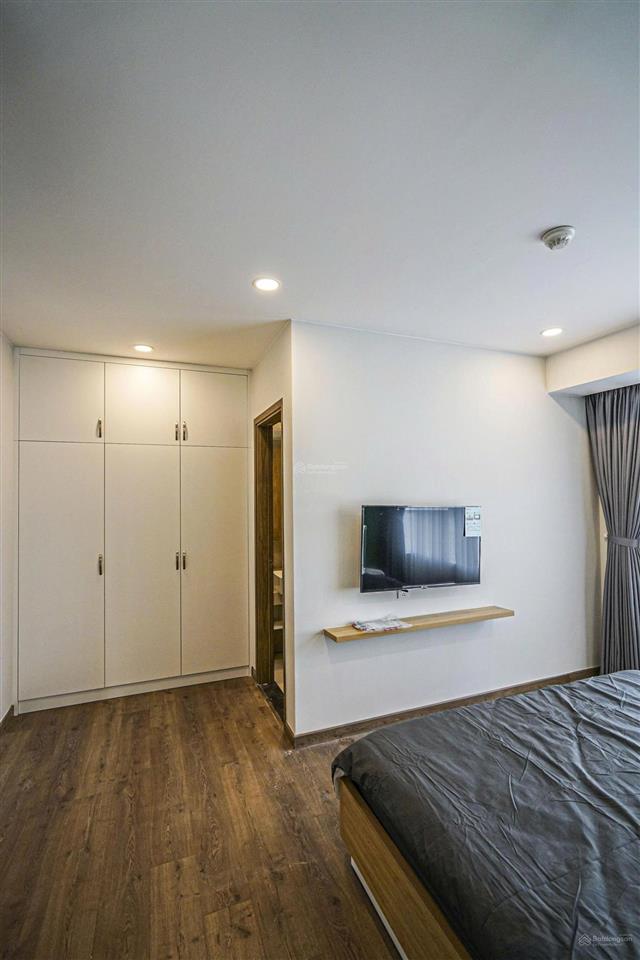 Căn hộ sky89, 2pn bao rộng 89m2, bán 6.6 tỷ full nội thất xịn, view hướng q. 1 thoáng mát