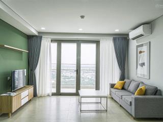 Căn hộ sky89, 2pn bao rộng 89m2, bán 6.6 tỷ full nội thất xịn, view hướng q. 1 thoáng mát