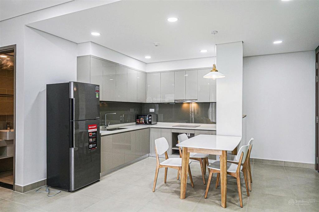 Căn hộ sky89, 2pn bao rộng 89m2, bán 6.6 tỷ full nội thất xịn, view hướng q. 1 thoáng mát