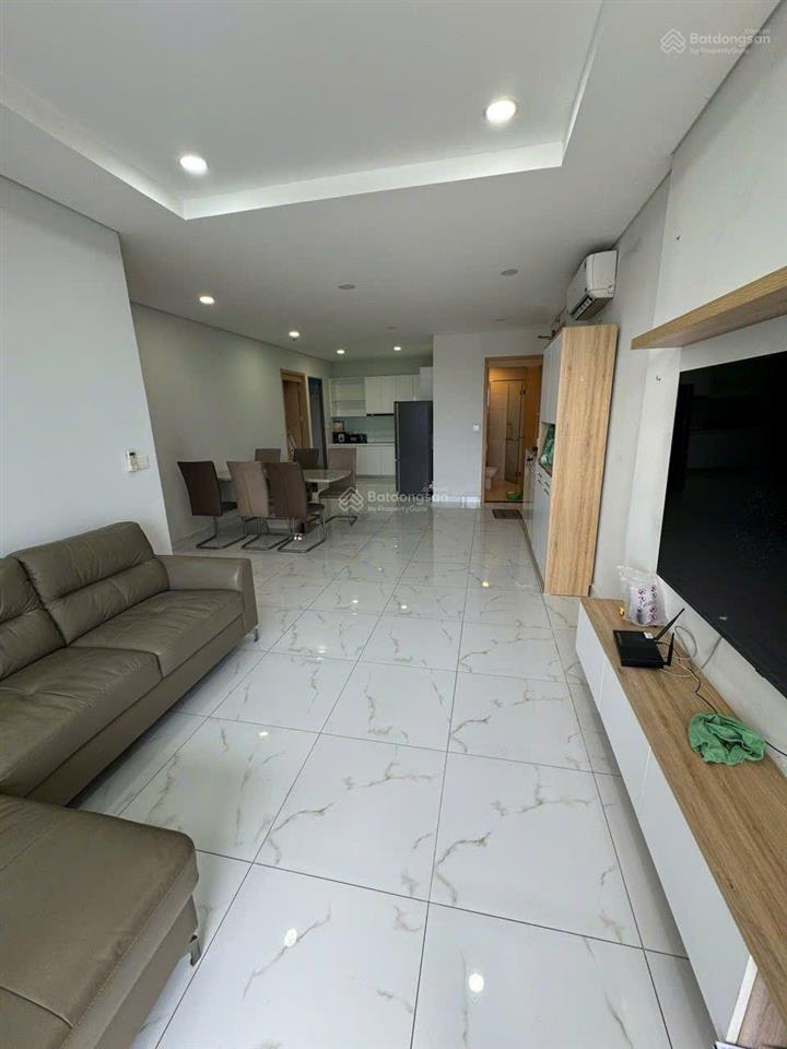 Giá tốt! cần bán căn hộ 3pn view sông 98m2 tại an gia riverside, 5.7 tỷ tặng nội thất, có sổ hồng