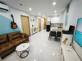 Nhìn là mê! căn hộ riverside nội thất mới đẹp, view hướng sông, 2pn 69m2, cần cho thuê 12.5tr/tháng