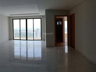 Skyline cho thuê 112m2, 3pn rộng rãi, view hướng nam thoáng đẹp, giá 17tr, nhà cơ bản có sẵn rèm