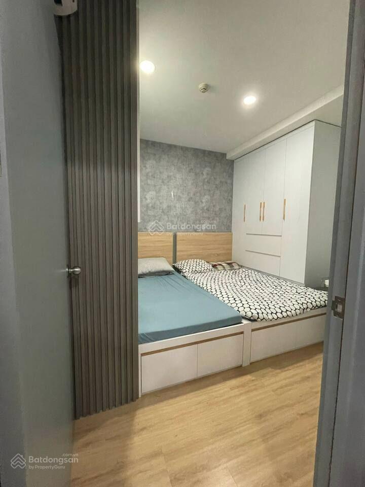 Riverside bán căn hộ đẹp 2pn 69m2, view sông trực diện, giá 4.7 tỷ full nội thất đẹp, có sổ