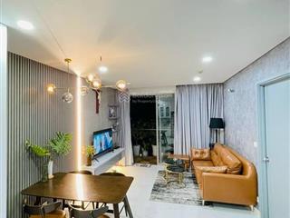 Riverside bán căn hộ đẹp 2pn 69m2, view sông trực diện, giá 4.7 tỷ full nội thất đẹp, có sổ