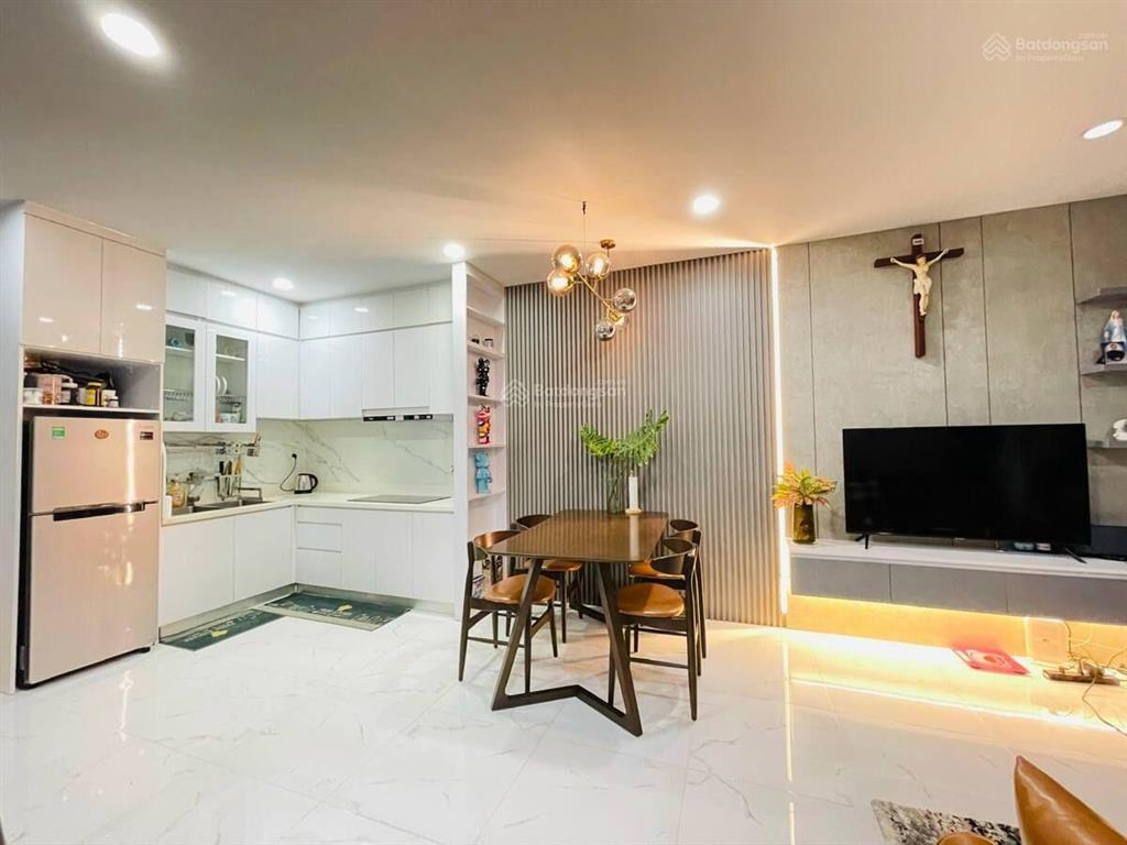 Riverside bán căn hộ đẹp 2pn 69m2, view sông trực diện, giá 4.7 tỷ full nội thất đẹp, có sổ