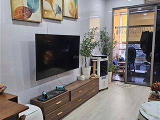 Căn hộ 90m2 river panorama cần bán, giá 6.2 tỷ tặng full nội thất, sổ hồng đầy đủ, view thoáng đẹp