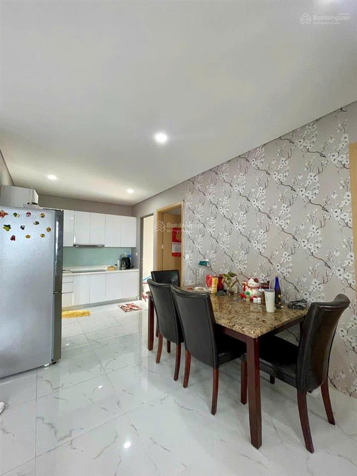 Bán căn hộ 88m2, cc an gia riverside, 3pn thiết kế đẹp, view sông rộng, giá 6 tỷ tặng nt, có sổ