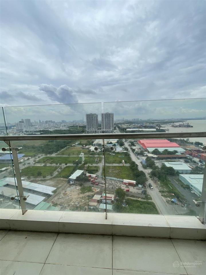 Bán căn hộ 88m2, cc an gia riverside, 3pn thiết kế đẹp, view sông rộng, giá 6 tỷ tặng nt, có sổ